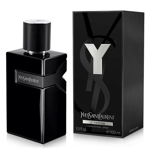 ysl y le